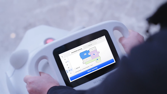 Kleenbot C30_Dual Operation Modes.png