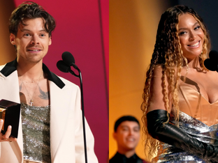 Grammy 2023: Beyoncé και Harry Styles στους μεγάλους νικητές των βραβείων