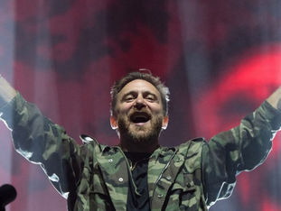 Ο David Guetta θα κάνει ένα εικονικό DJ πάρτι στο «Roblox»