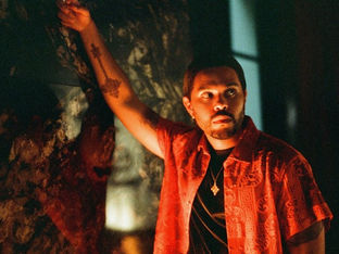 The Weeknd και Future συνεργάζονται στο «Double Fantasy» για το soundtrack του «The Idol»