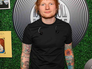 Ο Ed Sheeran ανακοινώνει το νέο τραγούδι «Eyes Closed»