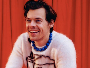 Τα σημάδια που δείχνουν ότι ο Harry Styles επιστρέφει μουσικά!