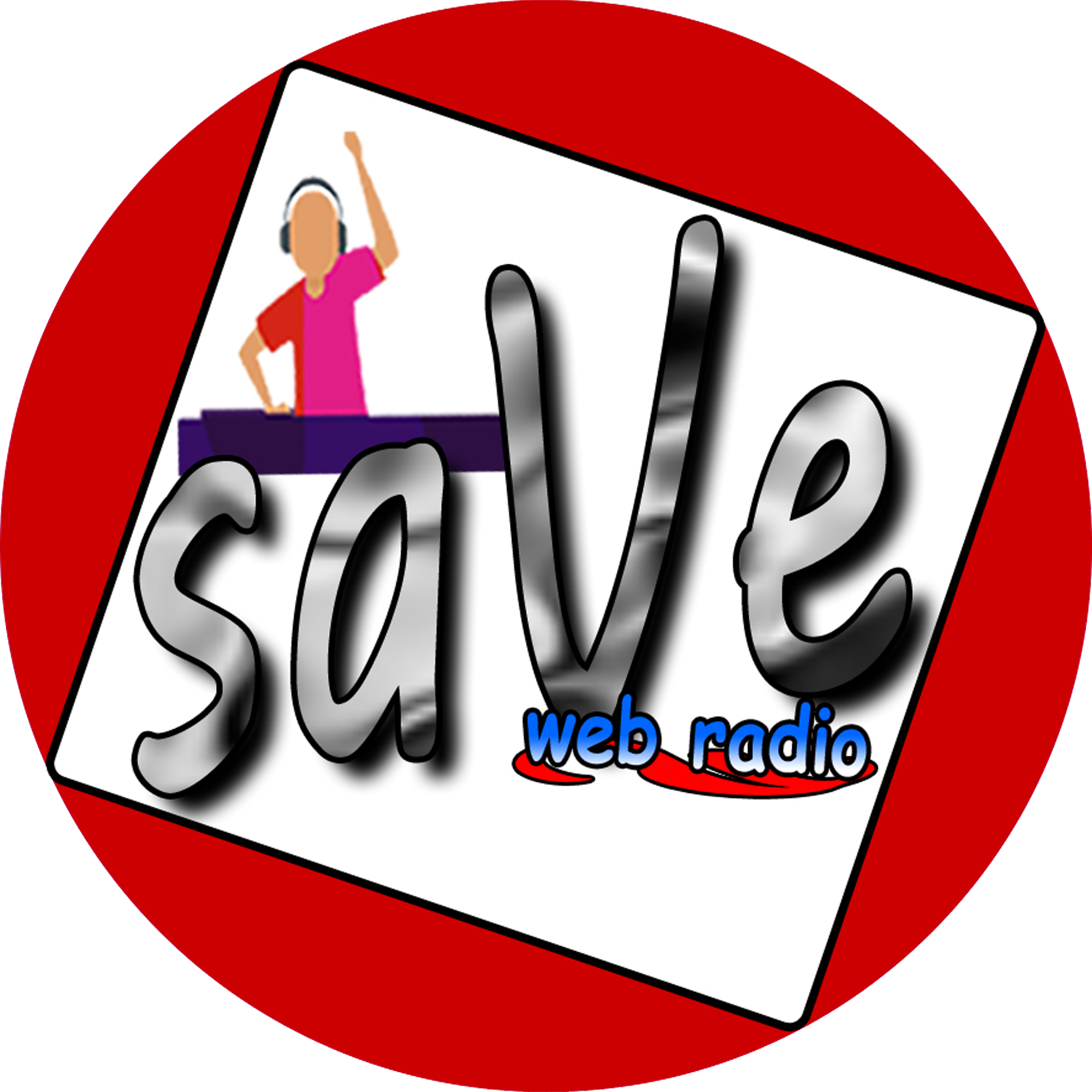 Εικόνα συγγραφέα: Save Radio 