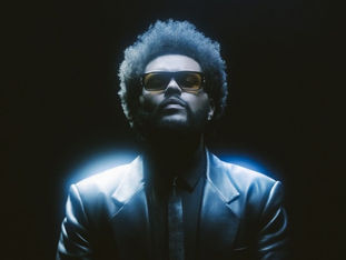 Ο The Weeknd ανακοινώνει το νέο άλμπουμ «Dawn FM»