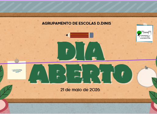 Dia Aberto Escola Básica D.Dinis
