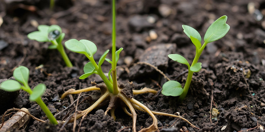 roots growing in the soil.jpg