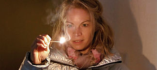 Bethan Harvey playing Sandra on Pobol Y Cwm.jpg