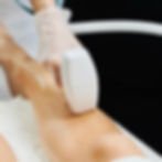 LASER HAIR REMOVAL