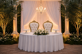 Irene Party Rentals Wedding Sweetheart Category 2026.png