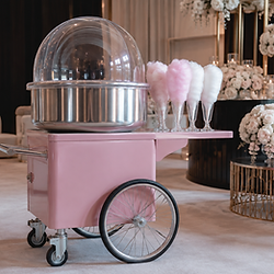 Cotton Candy Machine rental from Irene Party Rentals