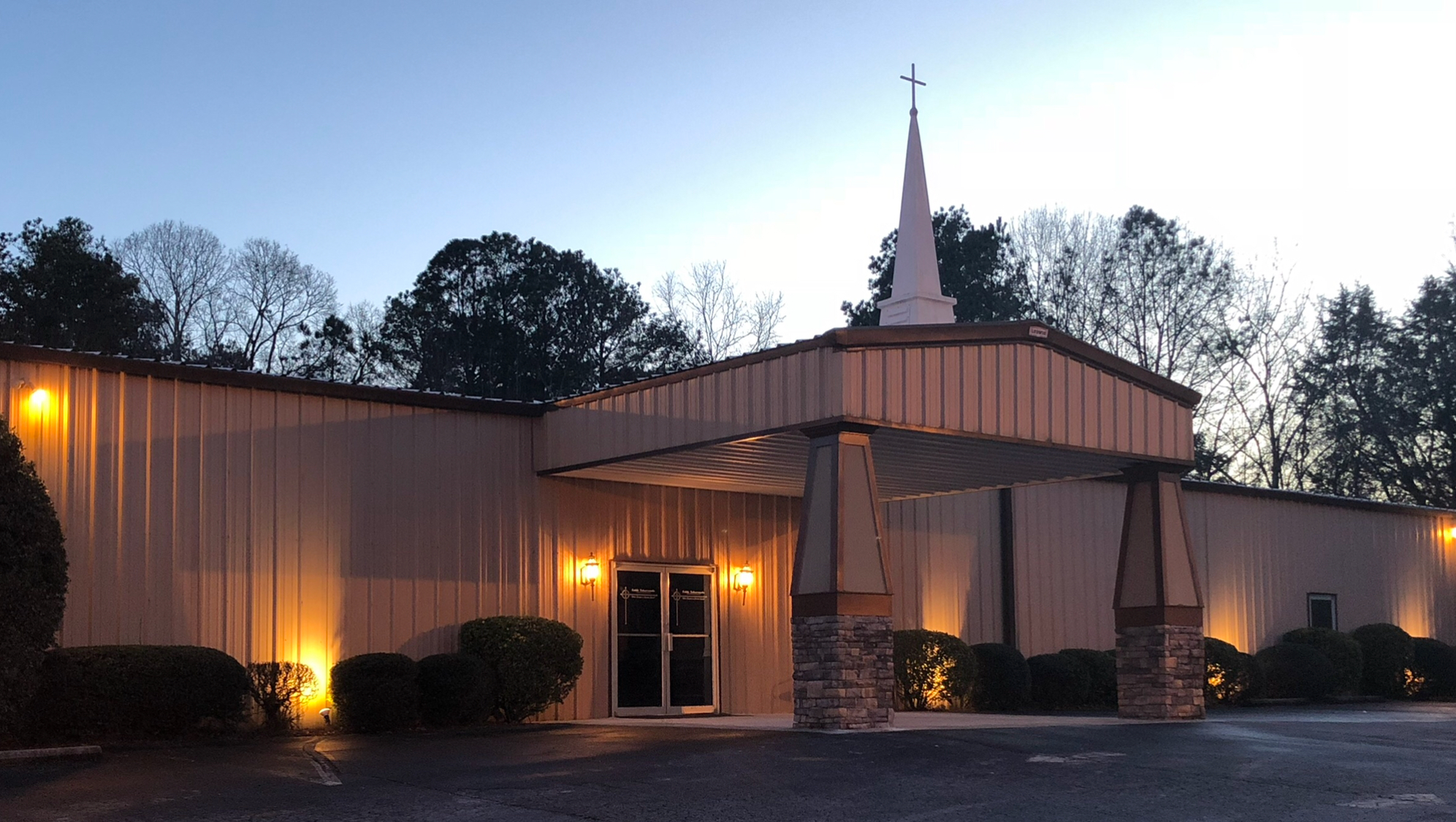 Home Faith Tabernacle UPC