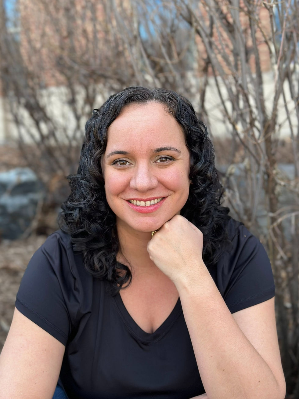Image of Ashley Jochimsen