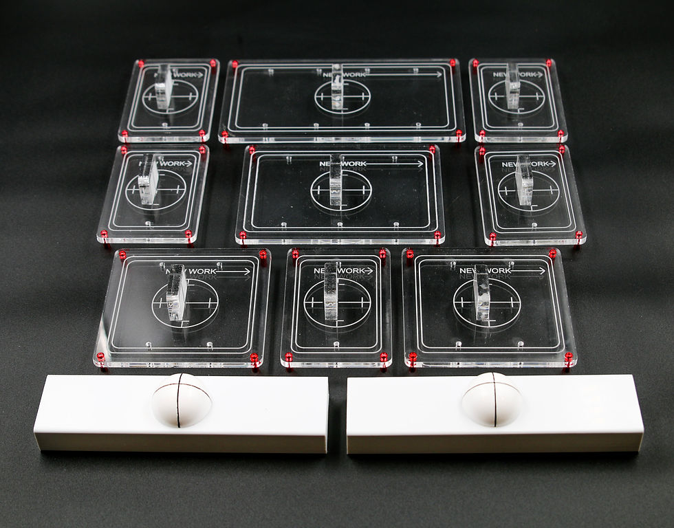 Backsplash & Countertop Measuring Kits for Manual Lasers | Tru Measure