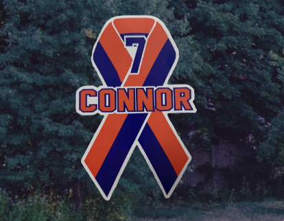 Connor Heffler Golf Classic: Sept. 18, 2023