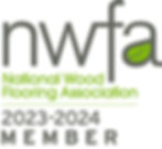 National Wood Flooring Association Member
