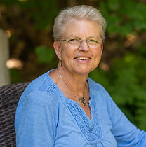 Miriam, owner of Morning Song Coaching