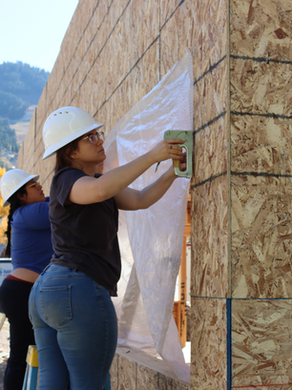 Parkside Homeowner Update