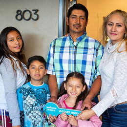 Ready for Homeownership?