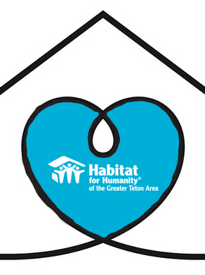 Save the Date-Alpine Home Dedication