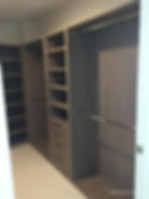 Aries Closet Design Inc
