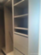 Aries Closet Design Inc