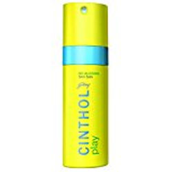 Cinthol Play Deodorant Spray for Men