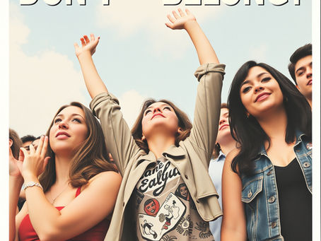 You're Not an Imposter: Why 75% of Women PhDs Feel Like Frauds and What to Do About it