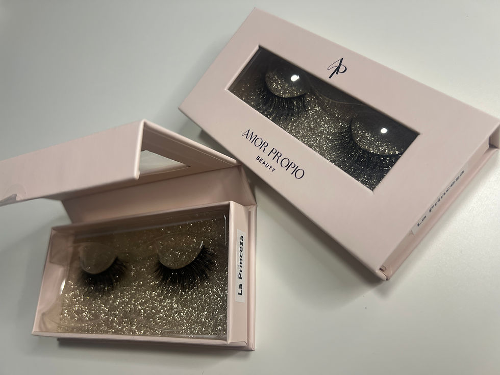 Ultimate Guide to Mink Lashes: Care Tips and Best Practices