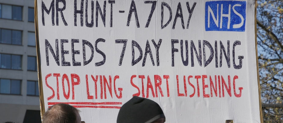 Has the 'Hunt Effect' put lives in danger?