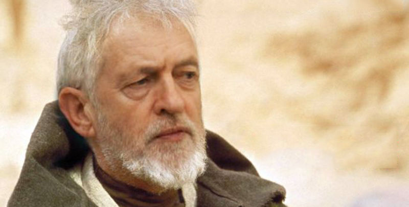 The Left Awakens - The Fightback Begins