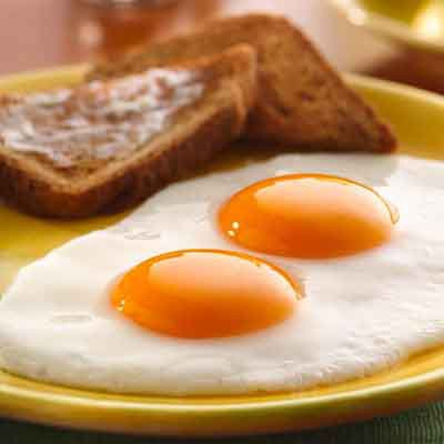 How Do You Like Your Brexit And Could You Have It Sunny Side Up?
