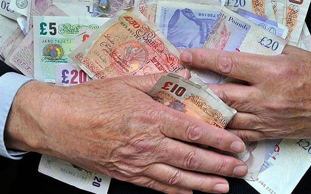 False Economies: Time To Cap The Fat Cats And Make Britain’s Economy One Which Works For The People