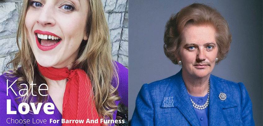 "There's A Word For Someone Who'd Rather Have A Tory Government Than A Labour Governmen