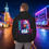 Miniaturbild: Freedom USA Stars n Stripes Hoodie