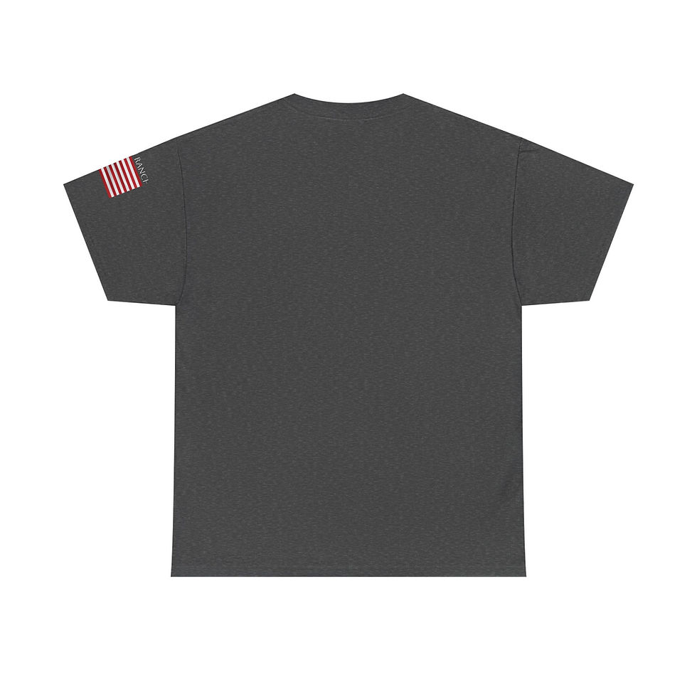 Thumbnail: SALVATI Country Music Truck - Unisex Heavy Cotton Shirt