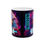 Miniaturbild: Ceramic Mug - FREEDOM USA MUG