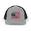 Miniaturbild: Salvati Country Music Snapback Trucker Cap - Patriotic Style for Music Lovers