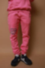 Thumbnail: BKP Split Decisions Sweatpants