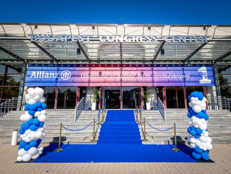Conference Photographer Budapest — A Planning Guide for International Organizers