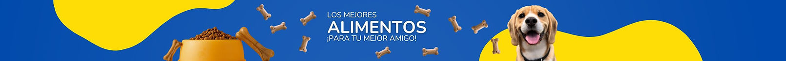 los mejores alimentos para tu perro