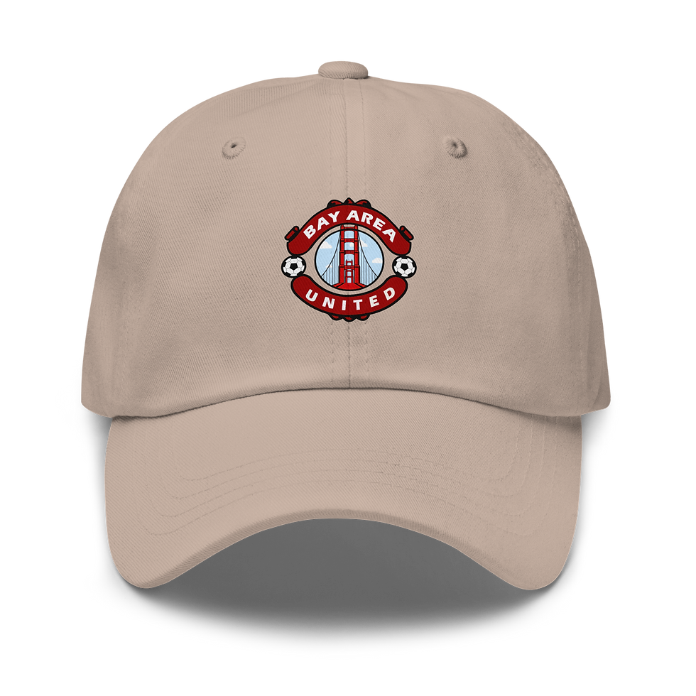 Thumbnail: Classic Dad Hat | Yupoong 6245CM