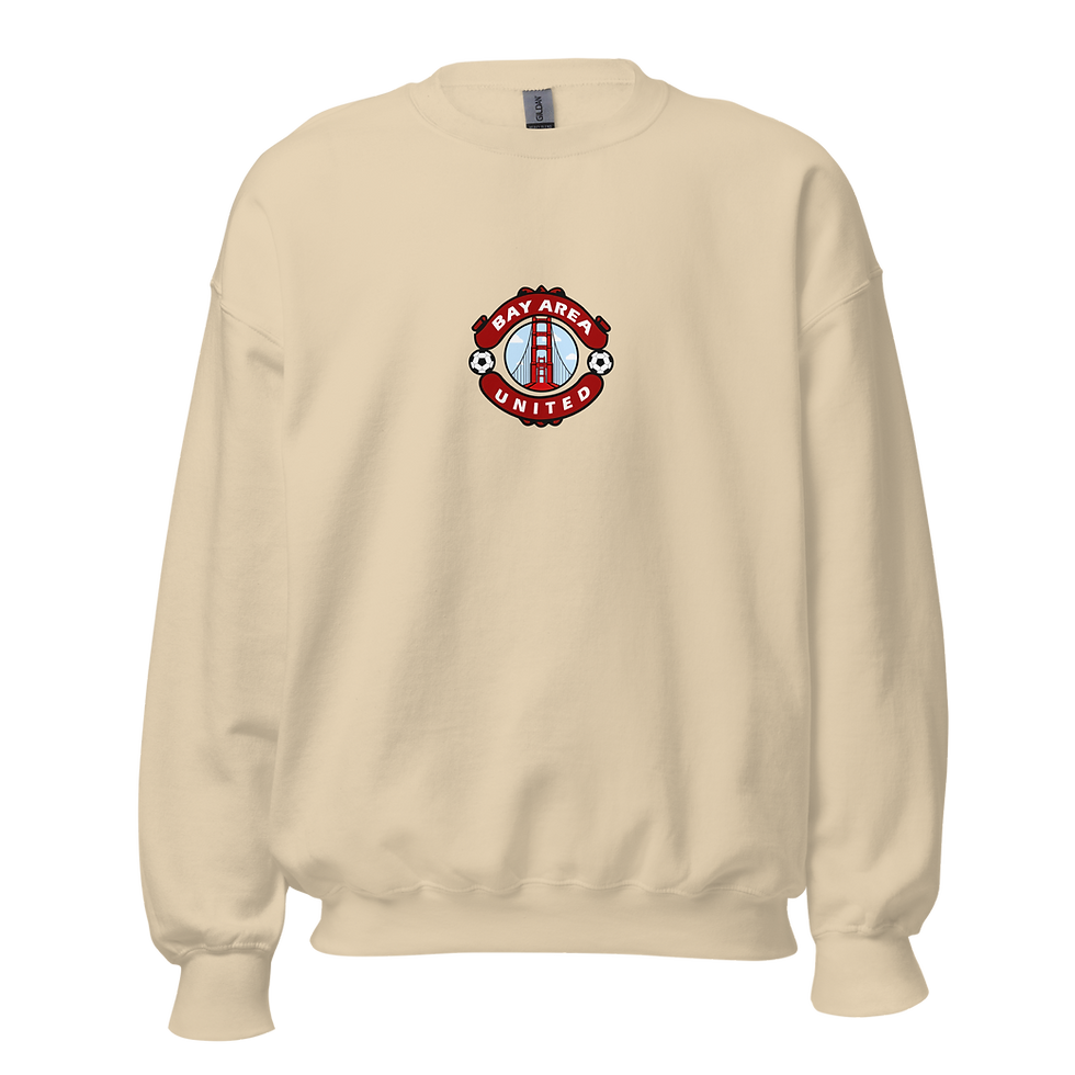 Thumbnail: Unisex Crew Neck Sweatshirt | Gildan 18000