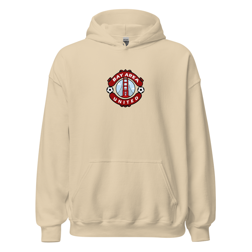 Thumbnail: Unisex Heavy Blend Hoodie | Gildan 18500