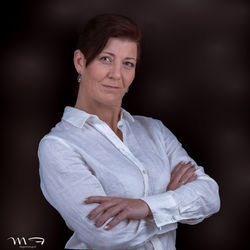 Erhverv, CV, erhvervportrætter