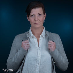 Erhverv, CV, erhvervportrætter