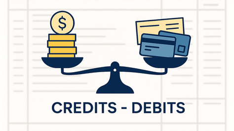 Winners Keep Score: Why Monthly Bank Reconciliation Stops Fraud, Sharpens Your Budget, and Finds Hidden Cash