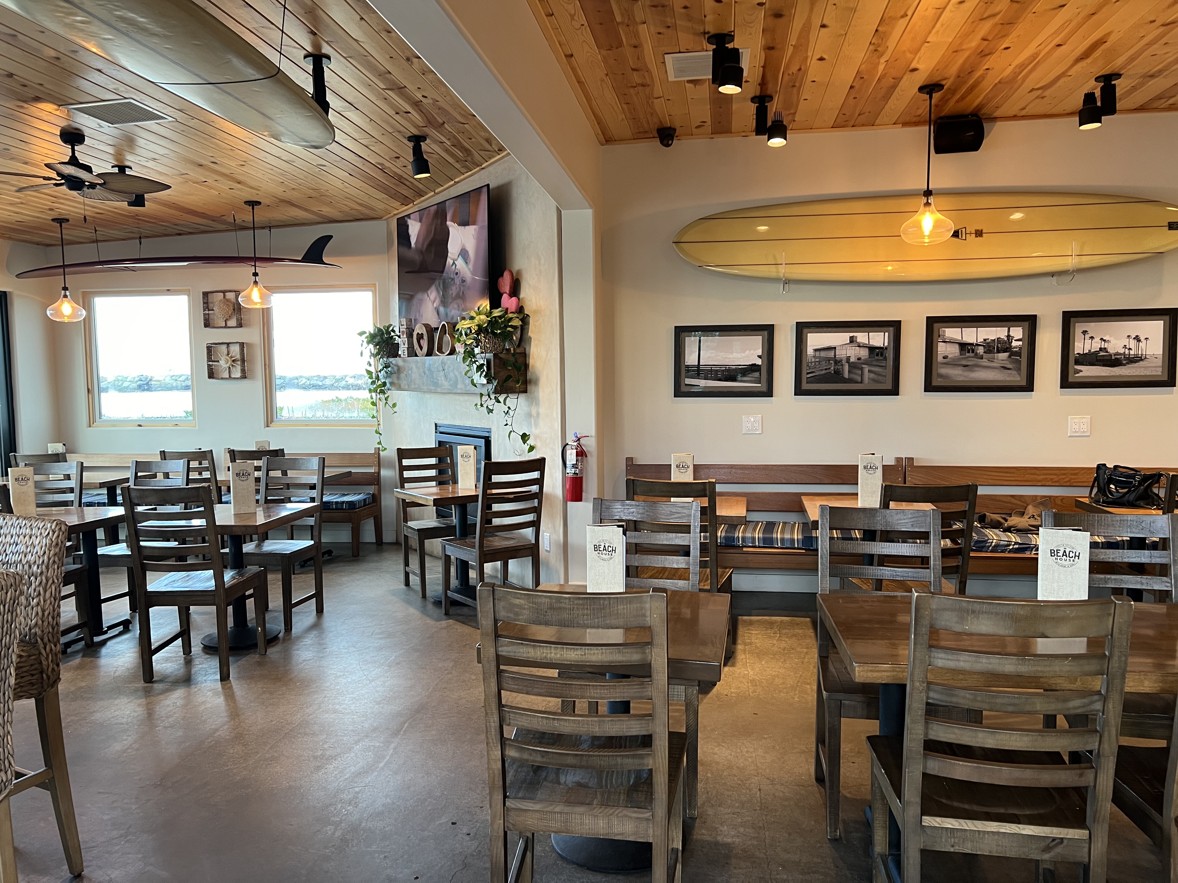The Beach House Seal Beach — Seal Beach