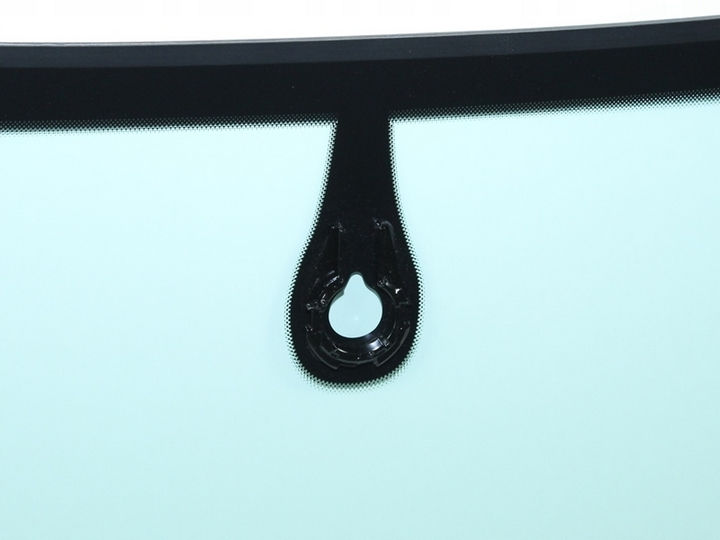 Thumbnail: Windshield Car Glass Audi R8 Coupe 2007-2015 Sensor Antenna + Window Strip