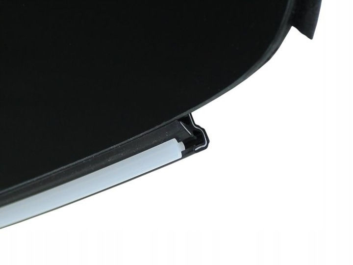 Thumbnail: Windshield Car Glass Porsche Taycan 2020-> Camera / Sensor + Window Seal