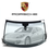Thumbnail: Windshield Car Glass Porsche Panamera I 970 2009-2016 Sensor / Solar